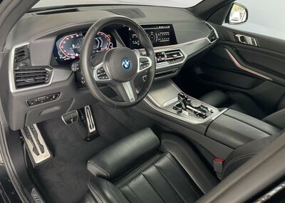 BMW X5 Gebrauchtwagen