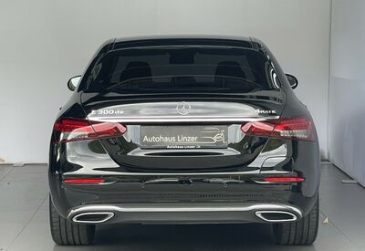 Mercedes-Benz E-Klasse Gebrauchtwagen