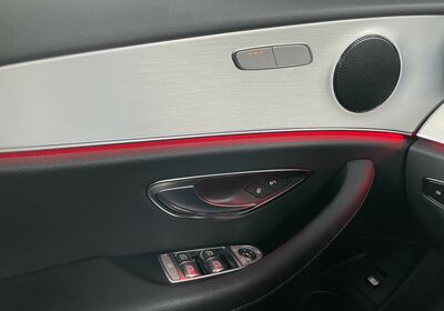 Mercedes-Benz E-Klasse Gebrauchtwagen