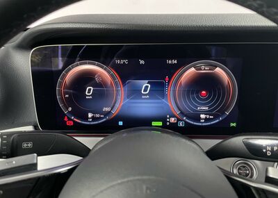 Mercedes-Benz E-Klasse Gebrauchtwagen