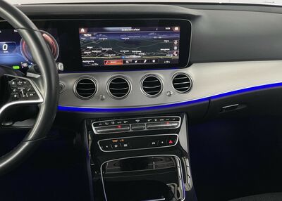 Mercedes-Benz E-Klasse Gebrauchtwagen