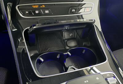 Mercedes-Benz E-Klasse Gebrauchtwagen