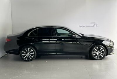 Mercedes-Benz E-Klasse Gebrauchtwagen