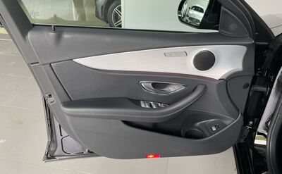 Mercedes-Benz E-Klasse Gebrauchtwagen