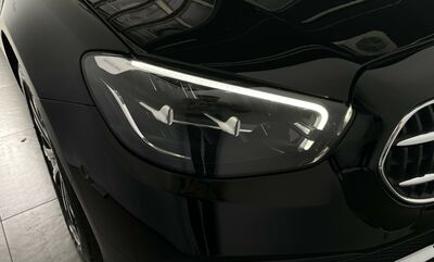 Mercedes-Benz E-Klasse Gebrauchtwagen