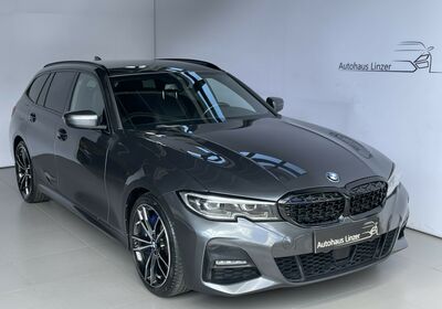 BMW 3er Gebrauchtwagen