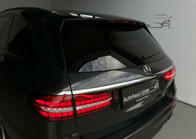 Mercedes-Benz E-Klasse Gebrauchtwagen
