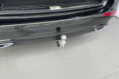 Mercedes-Benz E-Klasse Gebrauchtwagen