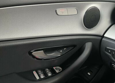 Mercedes-Benz E-Klasse Gebrauchtwagen