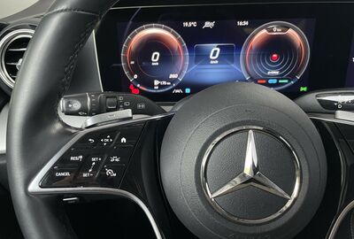 Mercedes-Benz E-Klasse Gebrauchtwagen