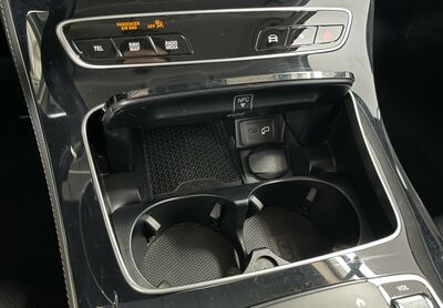 Mercedes-Benz E-Klasse Gebrauchtwagen