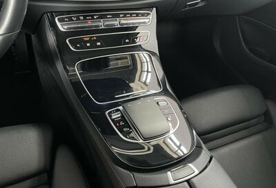 Mercedes-Benz E-Klasse Gebrauchtwagen