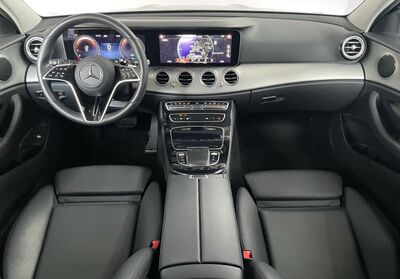 Mercedes-Benz E-Klasse Gebrauchtwagen