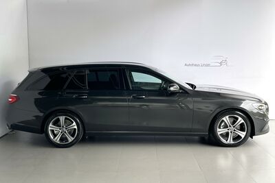 Mercedes-Benz E-Klasse Gebrauchtwagen