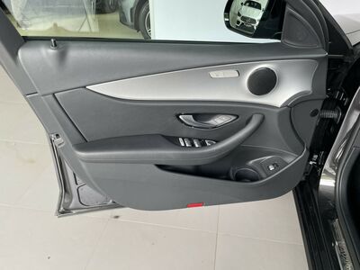 Mercedes-Benz E-Klasse Gebrauchtwagen