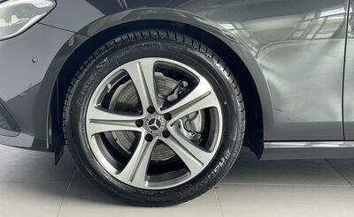 Mercedes-Benz E-Klasse Gebrauchtwagen