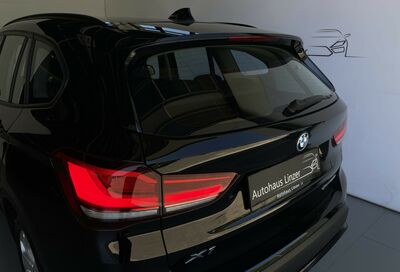 BMW X1 Gebrauchtwagen BMW X1 Gebrauchtwagen