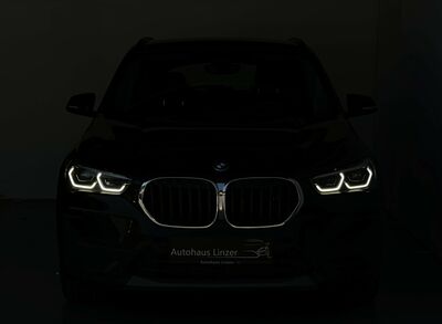 BMW X1 Gebrauchtwagen BMW X1 Gebrauchtwagen