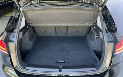 BMW X1 Gebrauchtwagen BMW X1 Gebrauchtwagen
