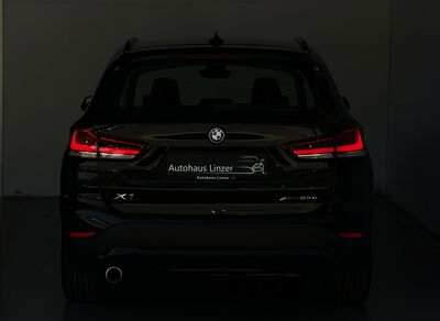 BMW X1 Gebrauchtwagen BMW X1 Gebrauchtwagen