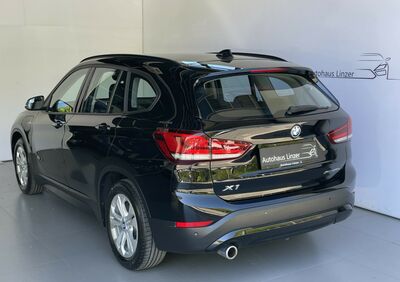 BMW X1 Gebrauchtwagen BMW X1 Gebrauchtwagen