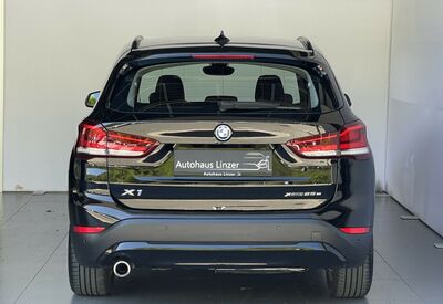 BMW X1 Gebrauchtwagen BMW X1 Gebrauchtwagen