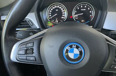 BMW X1 Gebrauchtwagen BMW X1 Gebrauchtwagen