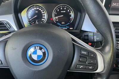 BMW X1 Gebrauchtwagen BMW X1 Gebrauchtwagen