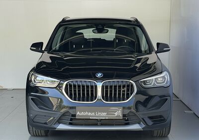BMW X1 Gebrauchtwagen BMW X1 Gebrauchtwagen
