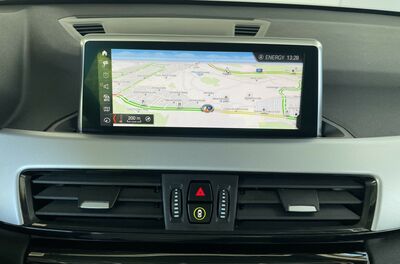 BMW X1 Gebrauchtwagen BMW X1 Gebrauchtwagen