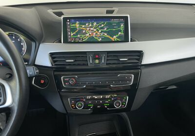 BMW X1 Gebrauchtwagen BMW X1 Gebrauchtwagen