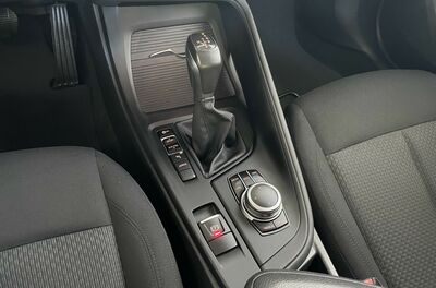 BMW X1 Gebrauchtwagen BMW X1 Gebrauchtwagen