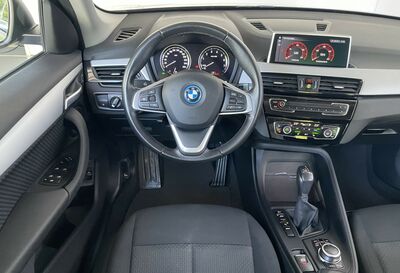 BMW X1 Gebrauchtwagen BMW X1 Gebrauchtwagen