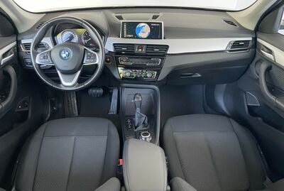 BMW X1 Gebrauchtwagen BMW X1 Gebrauchtwagen