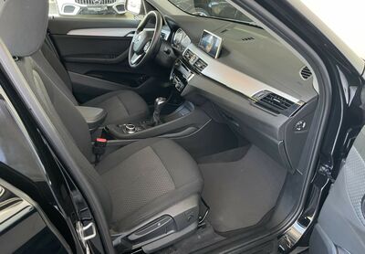 BMW X1 Gebrauchtwagen BMW X1 Gebrauchtwagen