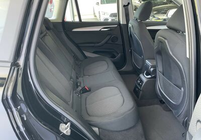 BMW X1 Gebrauchtwagen BMW X1 Gebrauchtwagen