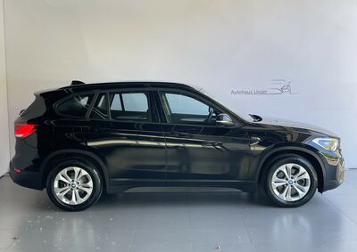 BMW X1 Gebrauchtwagen BMW X1 Gebrauchtwagen