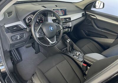 BMW X1 Gebrauchtwagen BMW X1 Gebrauchtwagen