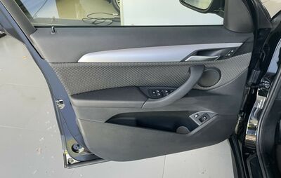 BMW X1 Gebrauchtwagen BMW X1 Gebrauchtwagen