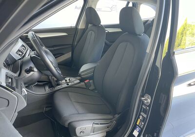 BMW X1 Gebrauchtwagen BMW X1 Gebrauchtwagen
