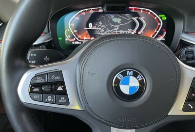 BMW 5er Gebrauchtwagen