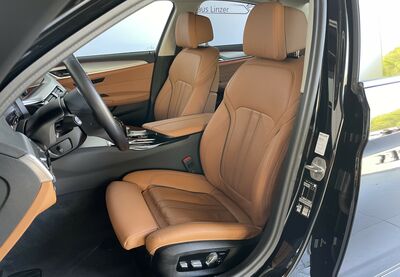 BMW 5er Gebrauchtwagen