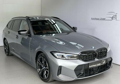 BMW 3er Gebrauchtwagen