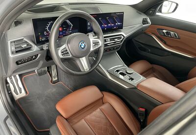 BMW 3er Gebrauchtwagen