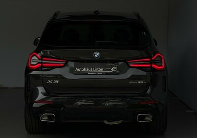 BMW X3 Gebrauchtwagen