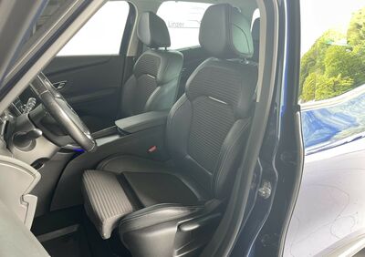 Renault Scénic Gebrauchtwagen