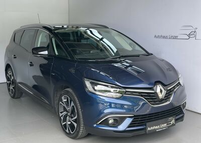 Renault Scénic Gebrauchtwagen