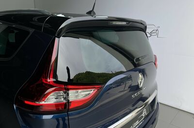 Renault Scénic Gebrauchtwagen