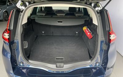 Renault Scénic Gebrauchtwagen