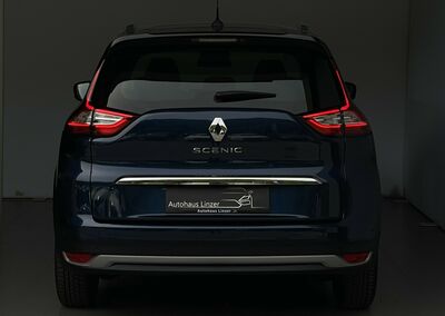 Renault Scénic Gebrauchtwagen